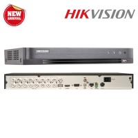 HIKVISION DS-7232HGHI-K2 32 KANAL HD-TVI DVR KAYIT 4MP 2X10TB TOPLAM 20 TB DESTEKLİ - 1